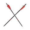 (image for) Skylon 3K Carbon Crossbow Bolts (6/pk)