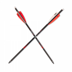 (Bild für) Skylon 3K Carbon Armbrustbolzen (6er Pack)