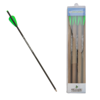 Skylon Bolzen für Drakon Armbrust (6er Pack)
