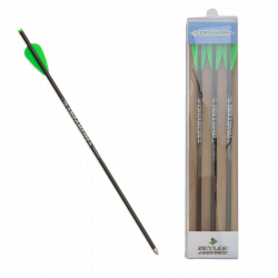 (image for) Skylon Carbon Bolts for Drakon Crossbow (6/pk)