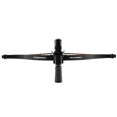 (image for) Steambow AR-6 Stinger II Compact Pistol Crossbow with Magazine