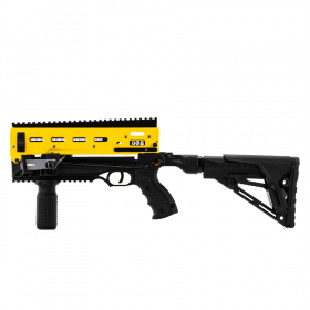 (image for) Steambow AR-Series B08 Tactical cal .68 Ball Crossbow