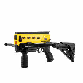 (image for) Steambow AR-Series B08 Tactical cal .68 Ball Crossbow