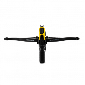 (image for) Steambow AR-Series B08 Tactical cal .68 Ball Crossbow