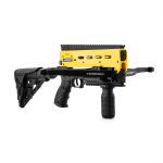 (Bild für) Steambow AR-Series B08 Tactical cal .68 Kugelarmbrust