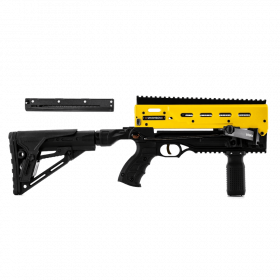 (image for) Steambow AR-Series B08 Tactical cal .68 Ball Crossbow