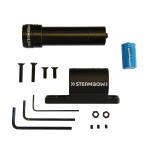 (Bild für) Steambow Stinger – Laservisier (grün) inkl. Universalhalterung