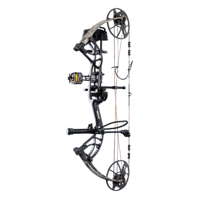 (Bild für) Bear Cruzer G4 Compound Bogenset RTH (ready to hunt) 29"