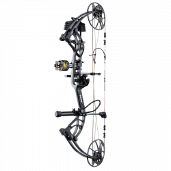 Bear Cruzer G4 Compound Bow Package RTH (ready to hunt) 29" (image for) Bear Cruzer G4 Compound Bow Package RTH (ready to hunt) 29"