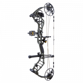 (Bild für) Bear Legend 30 Compound Bogenset RTH (ready to hunt) 30"