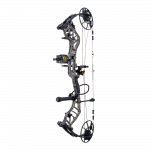 (image for) Bear Legend 30 Compound Bow Package RTH (ready to hunt) 30"