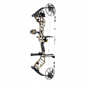 (Bild für) Bear Legend 30 Compound Bogenset RTH (ready to hunt) 30"