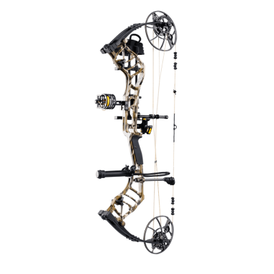 (Bild für) Bear Legend 30 Compound Bogenset RTH (ready to hunt) 30"