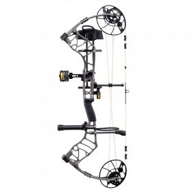(Bild für) Bear Legend 30 Compound Bogenset RTH (ready to hunt) 30"