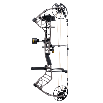 (Bild für) Bear Legend 30 Compound Bogenset RTH (ready to hunt) 30"