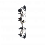 (image for) Bear Legit Maxx Compound Bow Package RTH (ready to hunt) 30"