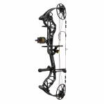 (image for) Bear Legit Maxx Compound Bow Package RTH (ready to hunt) 30"
