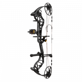(Bild für) Bear Legit Maxx Compound Bogenset Package RTH (ready to hunt) 30"