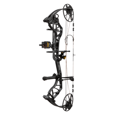 (Bild für) Bear Legit Maxx Compound Bogenset Package RTH (ready to hunt) 30"