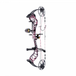 (image for) Bear Legit Maxx Compound Bow Package RTH (ready to hunt) 30"