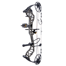 Bear Legit Maxx Compound Bogenset Package RTH (ready to hunt) 30" (Bild für) Bear Legit Maxx Compound Bogenset Package RTH (ready to hunt) 30"