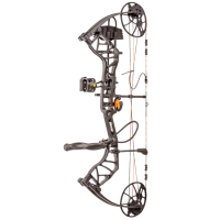 Bear Legit Compound Bogenset Package RTH (ready to hunt) 30"