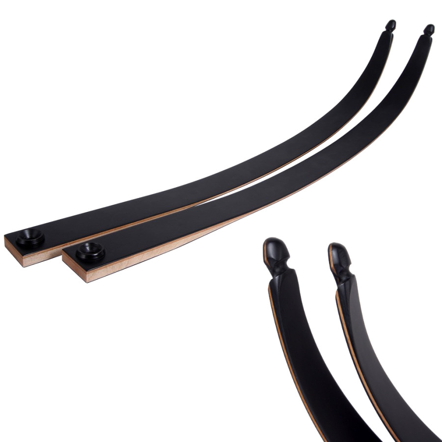 (image for) Penthalon Hero Limbs 66" 40lbs *SALE*