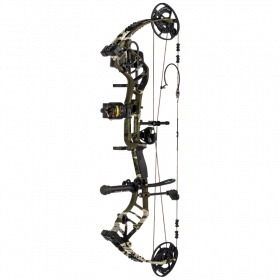 (image for) Bear Resilient RTH Compound Package
