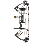 (image for) Bear Resilient RTH Compound Package