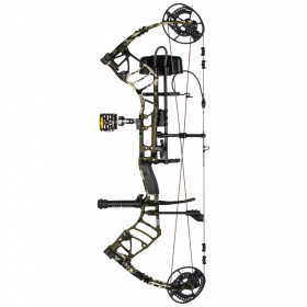 (image for) Bear Resilient RTH Compound Package