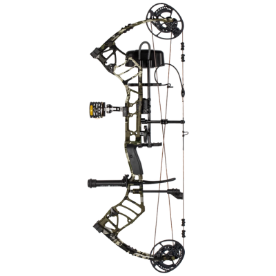 (image for) Bear Resilient RTH Compound Package