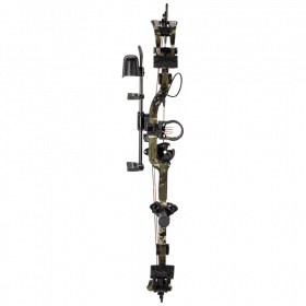 (image for) Bear Resilient RTH Compound Package