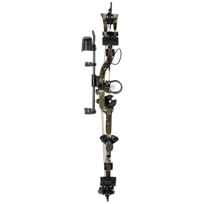 (image for) Bear Resilient RTH Compound Package