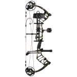 (image for) Bear Resilient RTH Compound Package
