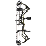 (image for) Bear Resilient RTH Compound Package
