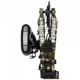 (image for) Bear Resilient RTH Compound Package