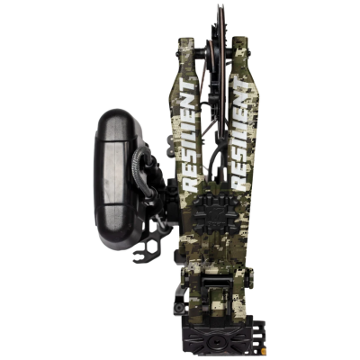 (image for) Bear Resilient RTH Compound Package
