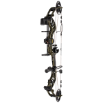(image for) Bear Resilient RTH Compound Package