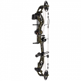 (image for) Bear Resilient RTH Compound Package