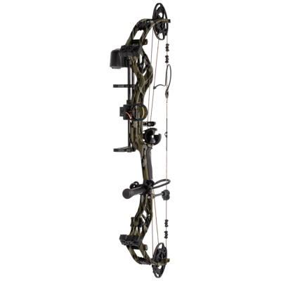 (image for) Bear Resilient RTH Compound Package