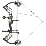 (image for) Bear Resilient RTH Compound Package