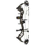 (image for) Bear Resilient RTH Compound Package