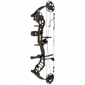 (image for) Bear Resilient RTH Compound Package