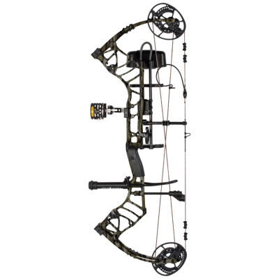 (image for) Bear Resilient RTH Compound Package