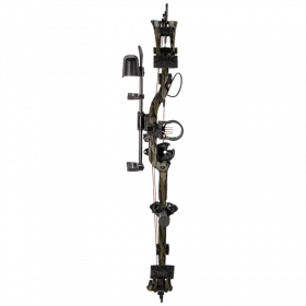 (image for) Bear Resilient RTH Compound Package