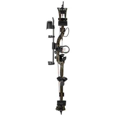 (image for) Bear Resilient RTH Compound Package