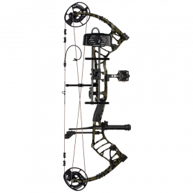 (image for) Bear Resilient RTH Compound Package