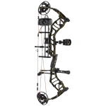 (image for) Bear Resilient RTH Compound Package