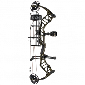 (image for) Bear Resilient RTH Compound Package