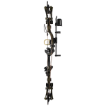 (image for) Bear Resilient RTH Compound Package